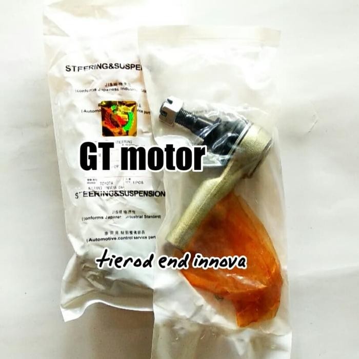 tie rod end innova