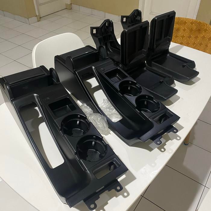 [Allthebest] ARMREST BMW E46 GRADE A++