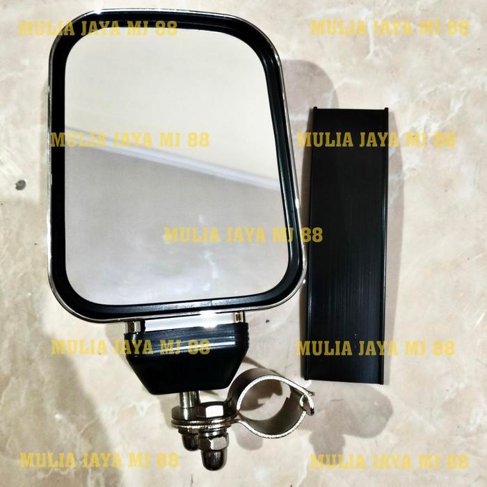 Kaca Spion Tambahan Truk Universal Hino, Fuso, Nissan, Isuzu/Spion Tambahan Truk