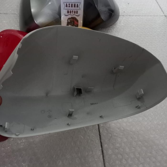 Cover Spion Mobilio 2014 - 2018 - KIRI