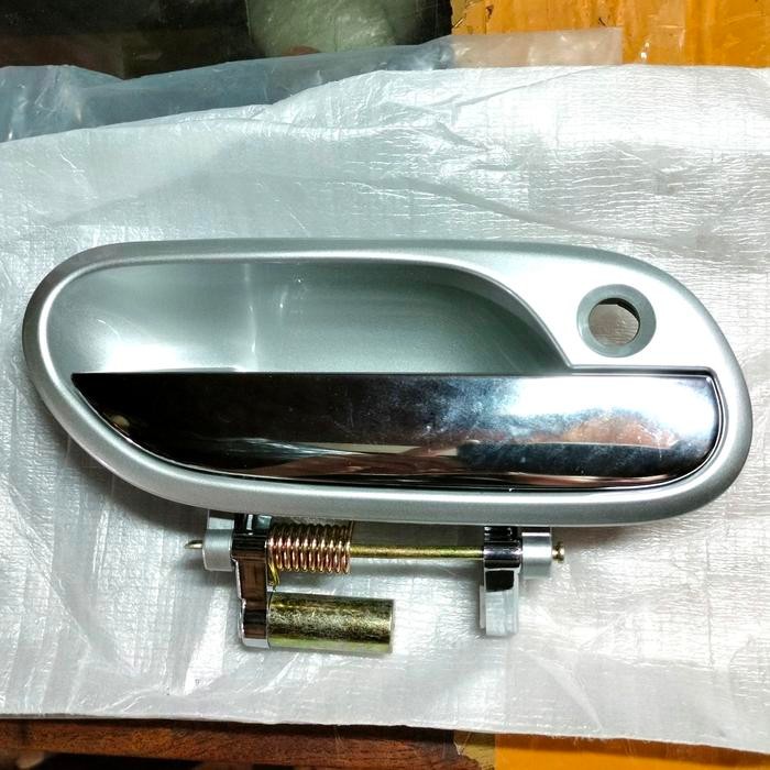 Handle Pintu Luar Depan Kanan Odyssey Ra6 2000-2001