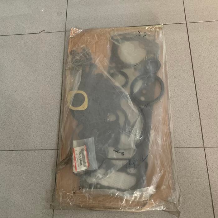 Paking Set Mitsubishi Galant Sigma 2000Cc 1978-1981