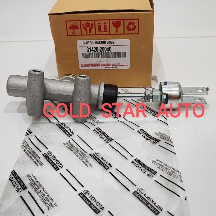 Master Kopling Atas Cm Assy Clutch Master Assy Toyota Dyna 125Ht Dyna 130Ht Hino 300 Dutro