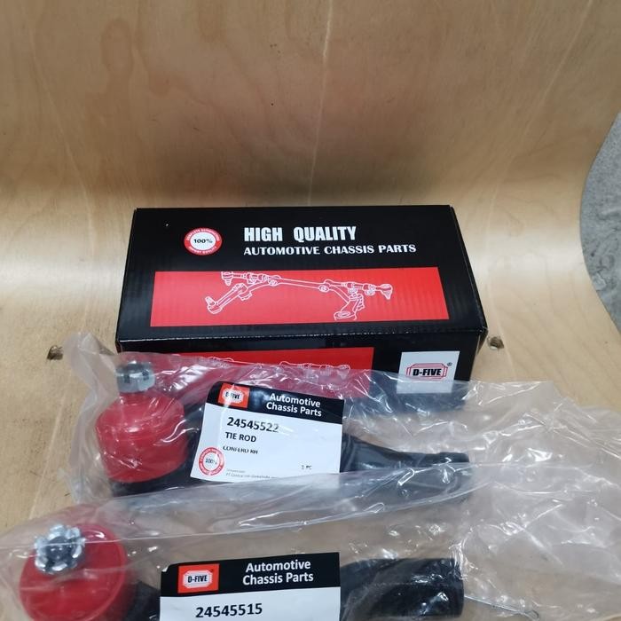 Tie Rod Wuling Confero