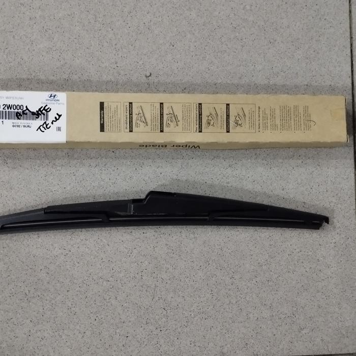 Wiper Belakang Hyundai All New Santa Fe