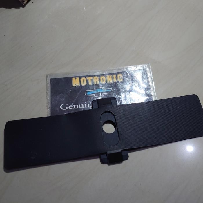 Cover Tuas Knob Transmisi Chevrolet Captiva C100 Nfl