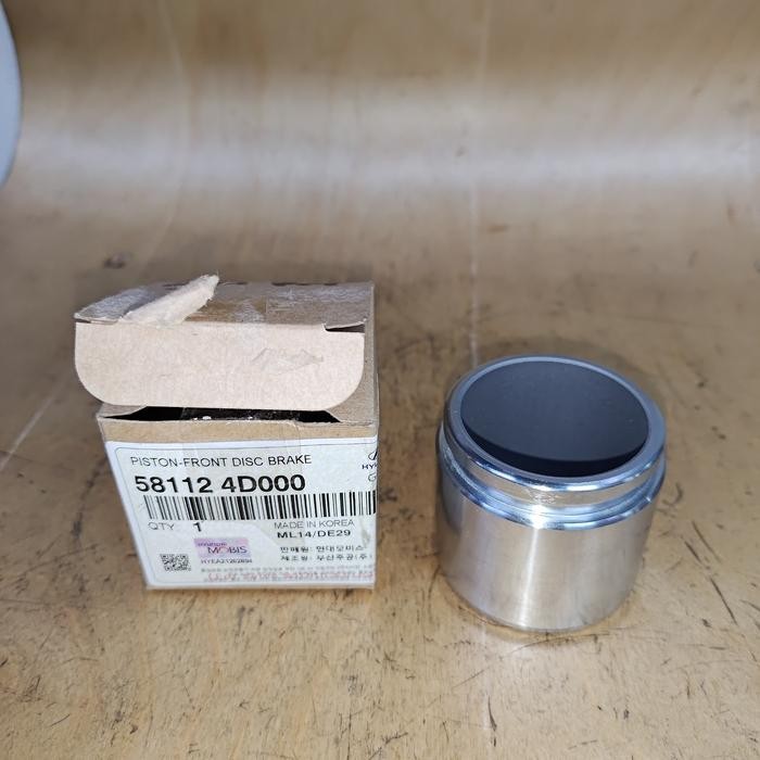Piston Rem Depan Kia All New Picanto