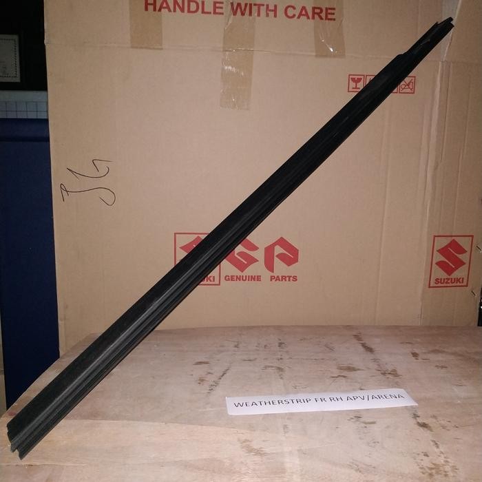 83811-61J00 Weatherstrip Door Out Fr Rh Suzuki Apv Arena
