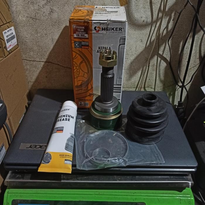 Cv Joint As Roda Depan Bagian Luar Kia Visto Matic, Atoz Manual/Matic