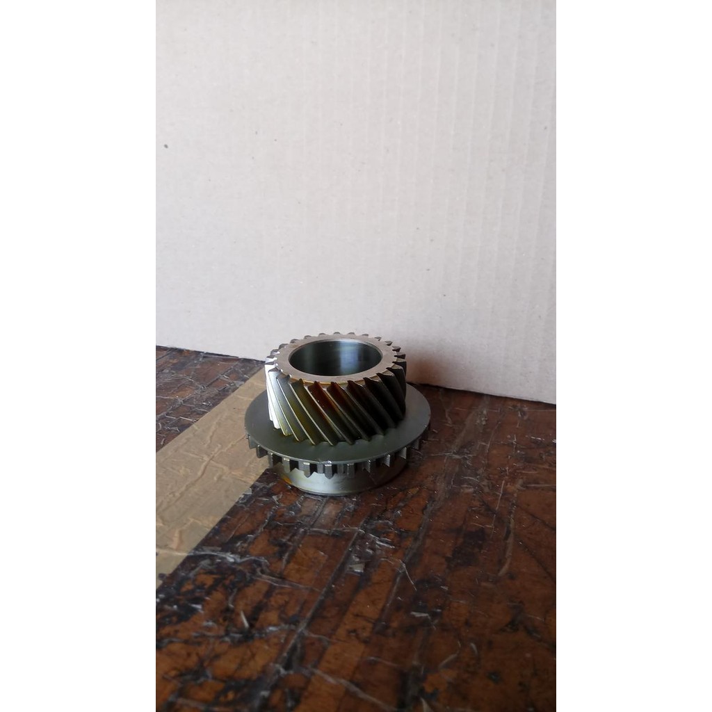 Gigi 5 Gigi Lima Panther