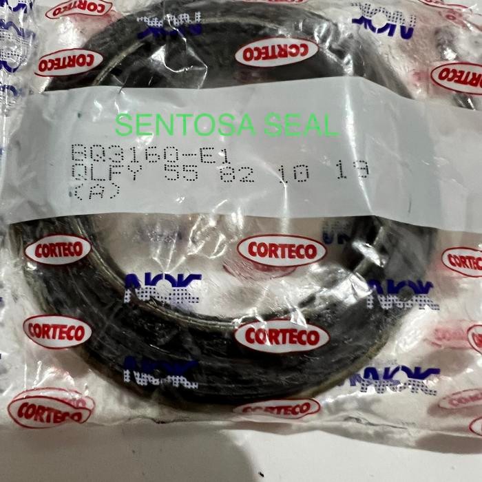 Terpopuler Oil Seal Nok Bq3160E