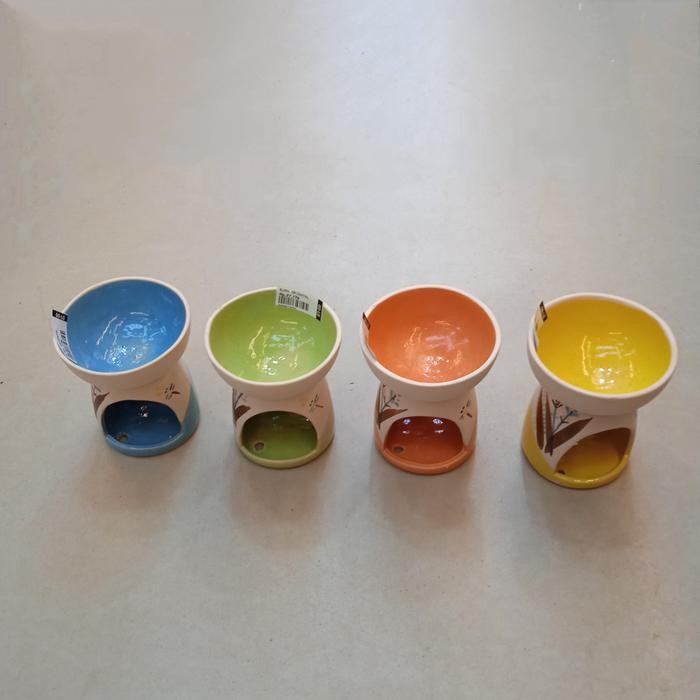 Burner/tungku aromaterapi small