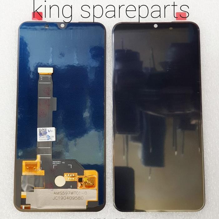 LCD TOUCHSCREEN XIAOMI MI9 SE SPECIAL EDITION ORIGINAL OLED