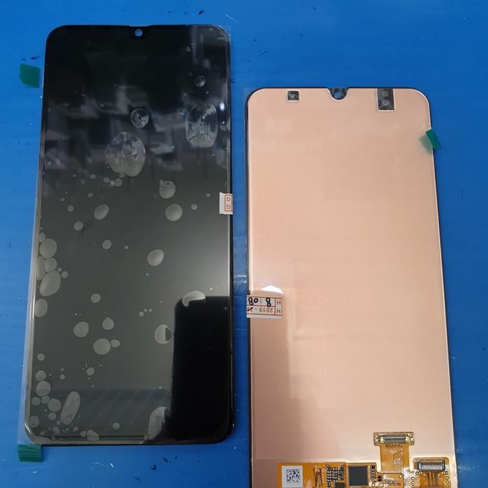 LCD + TOUCHSCREEN SAMSUNG GALAXY A30 A305 A305F ORIGINAL