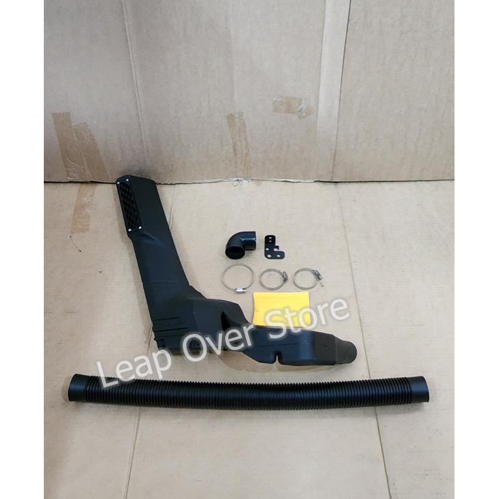 Snorkel Jimny JB74 2019-2022 Snorkel Jimny PNP Aksesoris Jimny