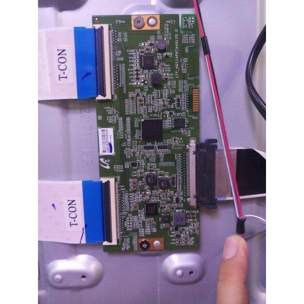 T con sony 55x7000 KD-55X7000E KD 55X7000E