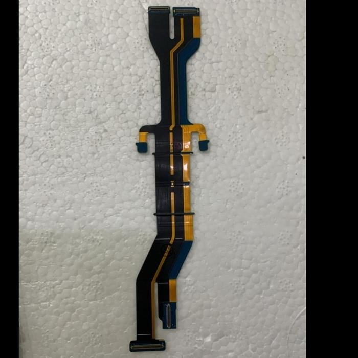 Flex Fleksibel Flexible LCD Board Engsel Compatible Samsung ZFlip6 / ZFlip 6 / Z Flip6 / Z Flip 6