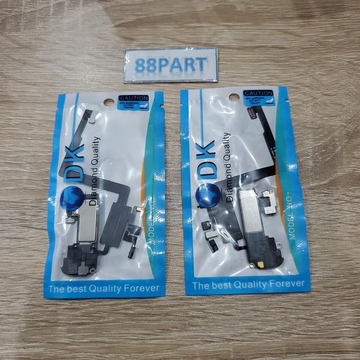 FLEKSIBEL SPEAKER + MIC IPHONE 11 PRO MAX