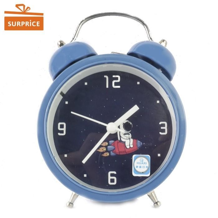 Jam Beker / Jam Beker Besi / Jam Weker / Jam Alarm