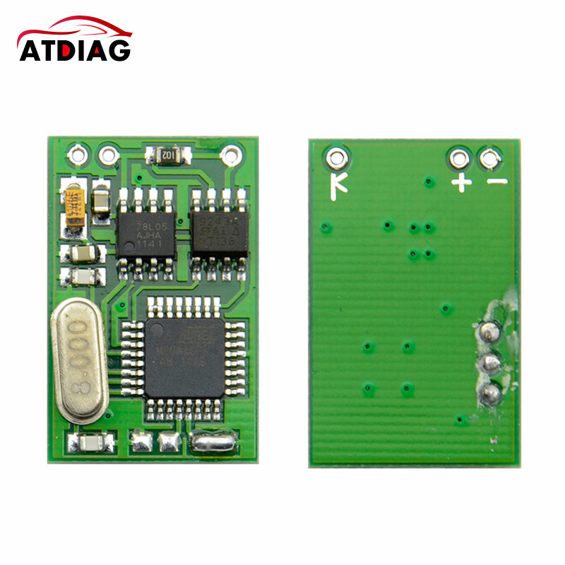 BEST 2-20pcs for BMW EWS IMMO Auto EWS2 EWS3.2 Emulator for bmw E34 E36 E38 E39 E46 Auto EWS IMMO Im