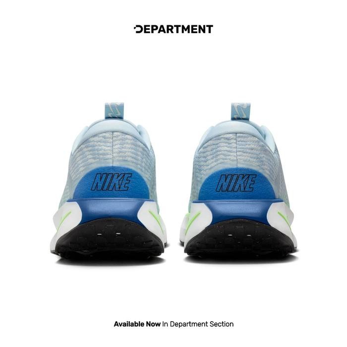 (Allthebest) Sepatu Lari Pria NIKE MOTIVA DV1237402 ORIGINAL