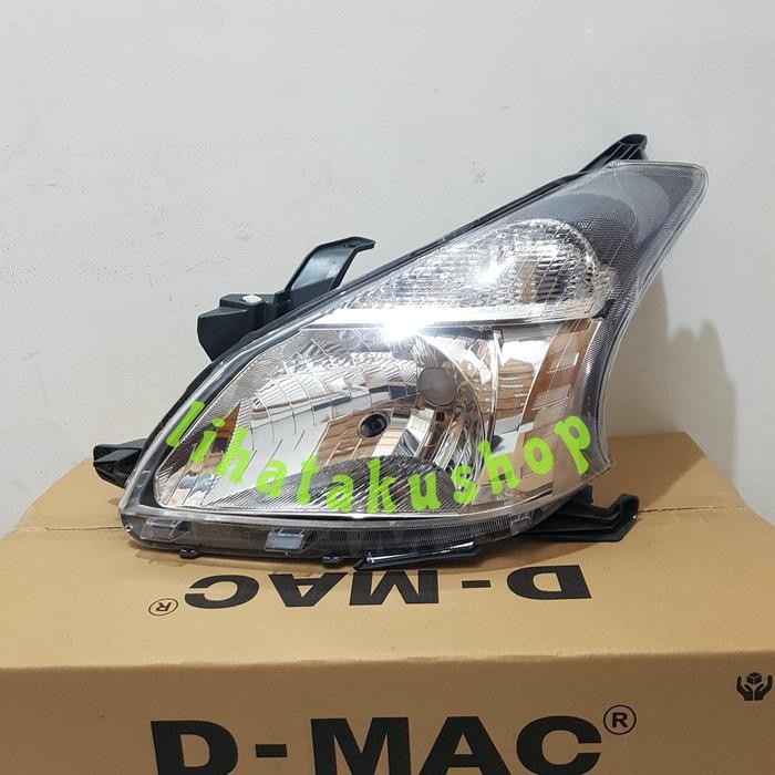 Lampu Depan Head Lamp Avanza Xenia Veloz 2012 2013 2014 - Kanan