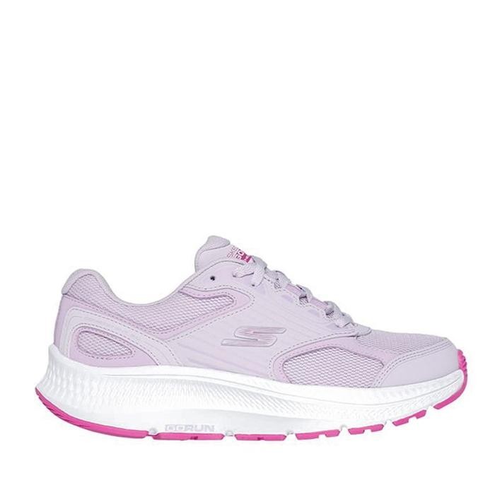 Skechers GO RUN Consistent 2.0 Women's Sneakers - Lavender Original