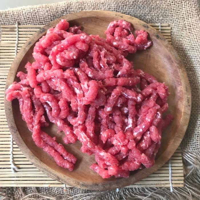 

New Daging Sapi Giling 250gram