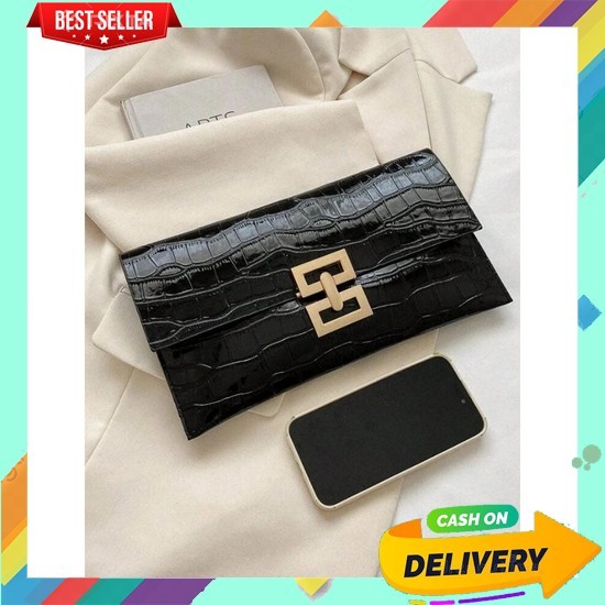 Clutch Murah Kekinian Mewah Party Bag Handbag Slingbag Kondangan Batam Terbaru 2025 Cewek Clutch Pes