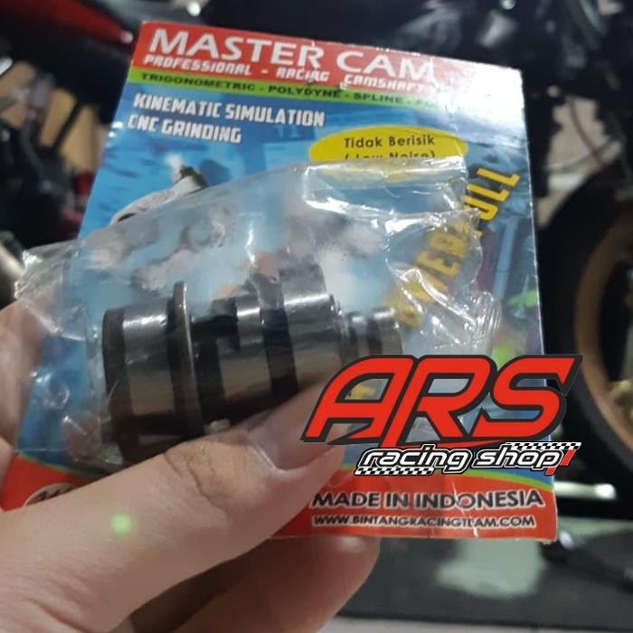 Noken As Brt T2 - T29 Jupiter Mx . Mx King . Nvl . Nva . Vixion Old .