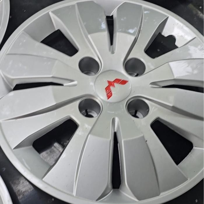 PREMIUM dop velg kaleng wuling confero