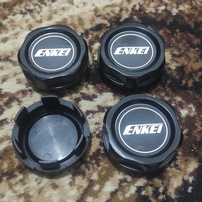 PREMIUM Dop Velg Pnp ENKEI RALLY R14