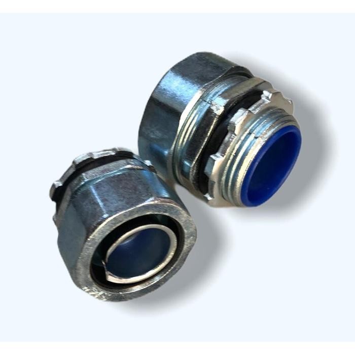 Konektor Flexibel Conduit 2" Flexibel to Box