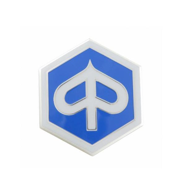 PREMIUM Dop Velg Piaggio MP3 , Emblem Dasi Liberty Original 624554