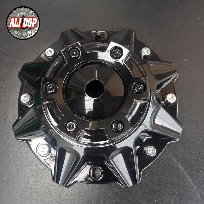 PREMIUM dop velg racing Ballistic off Road