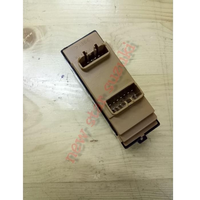 Saklar Power Window Escudo 2.0 2001 Aerio