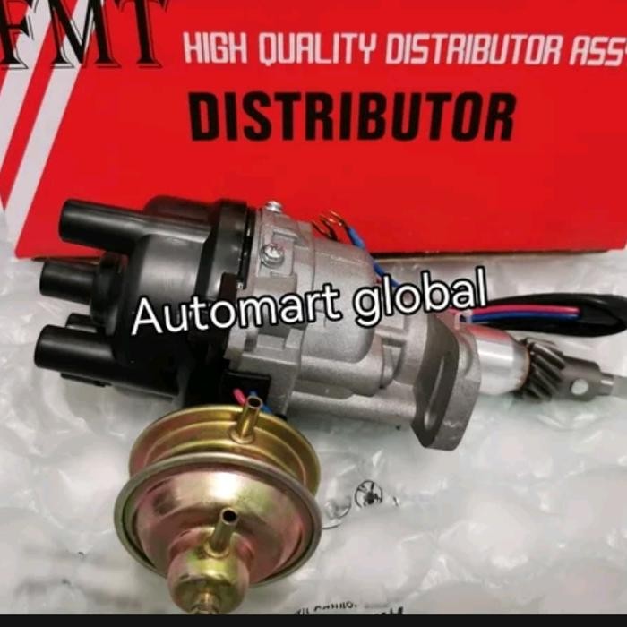 Distributor Delco Cdi Kijang Super 5K 7K 1.8