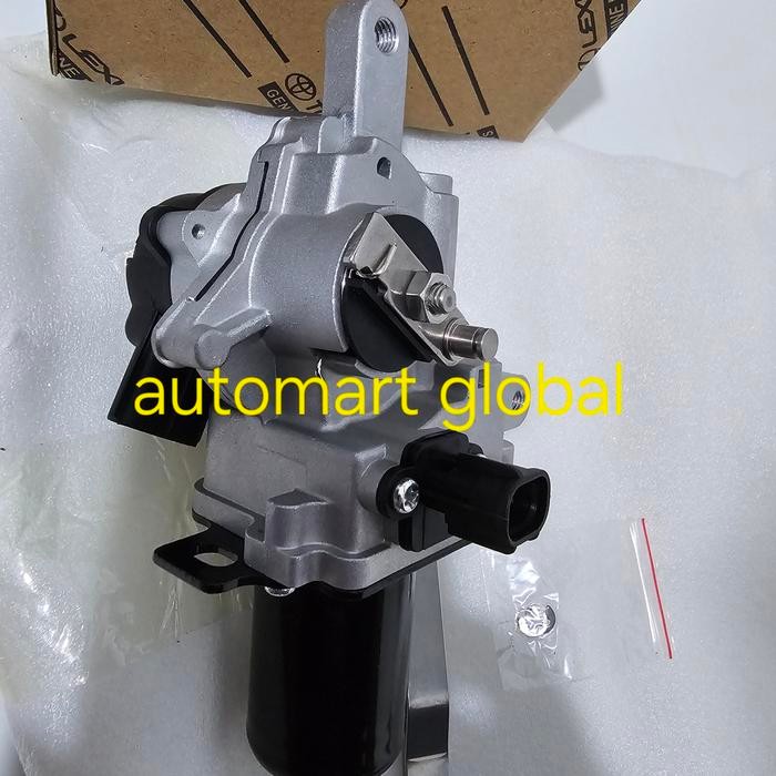 Solenoid Turbo Charger Hilux Actuator Turbo Hilux