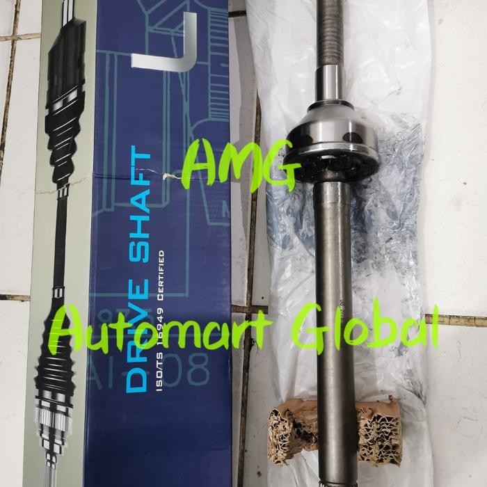 As Roda Taft Badak Drive Shaft F50 Pendek