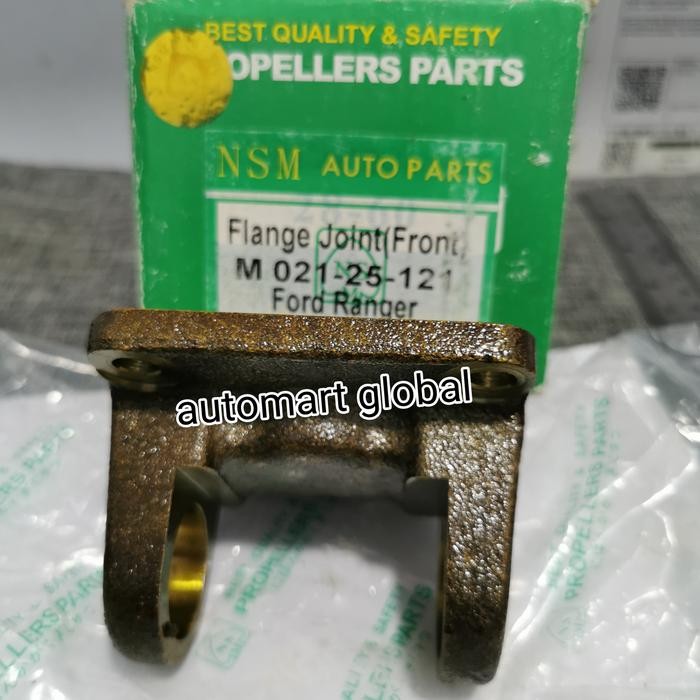 Flange Joint Depan Ford Ranger