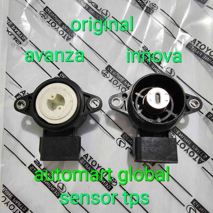 Sensor Tps Avanza Original