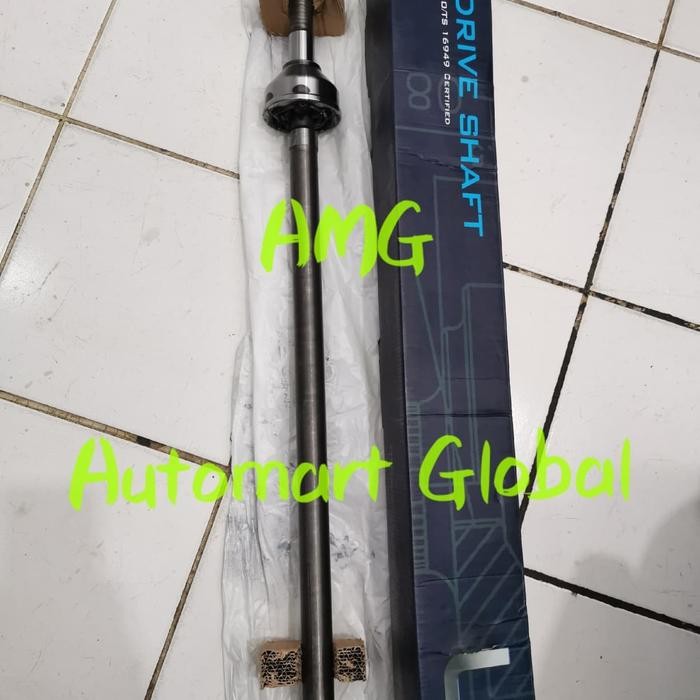Drive Shaft Taft F50 As Roda Depan Taft Badak F50 Long