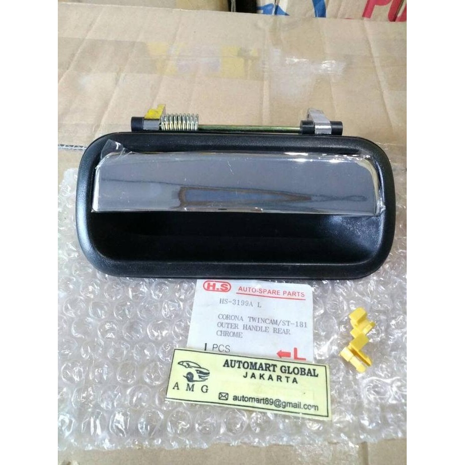 Handle Pintu Corona Twincam Belakang