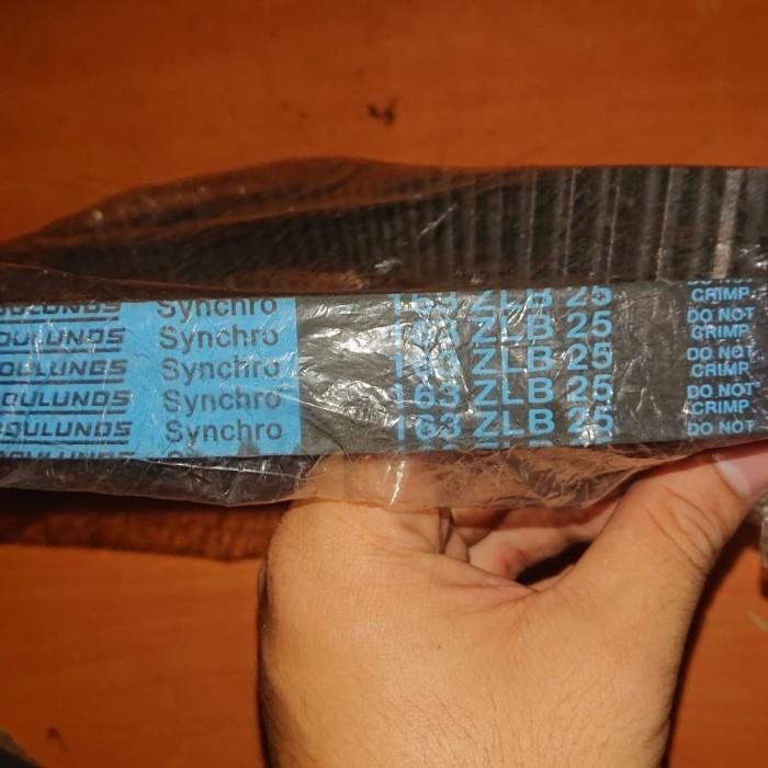 Timing Belt Panjang Hyundai H100