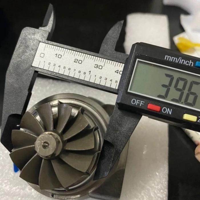 Cartridge Turbo Hyundai H1 Starex A2 Diesel