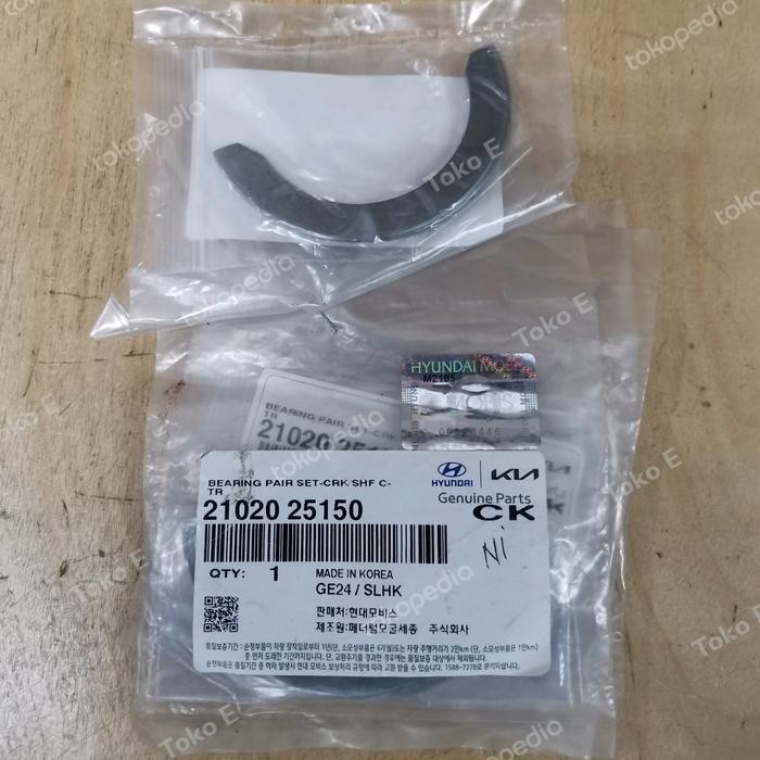 Metal Bulan Hyundai Tucson Ix / H1 Bensin / Kia New Sportage