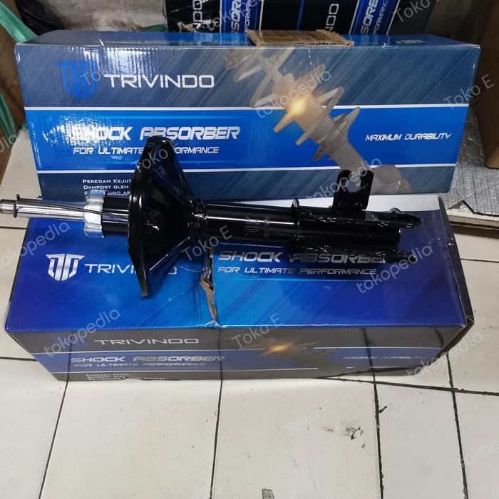 Shock Depan Lancer Cb2 Cb4 Ck