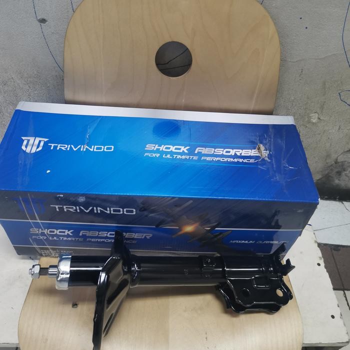 Shock Belakang Hyundai Accent