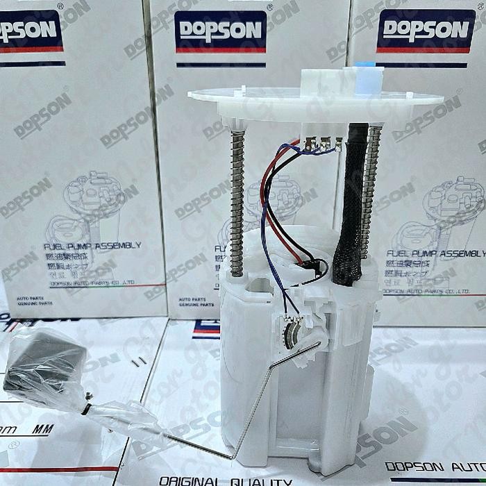 Fuel Pump Assy Pompa Bensin Komplit Toyota Harrier