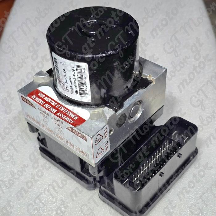 Modul Abs Rem Module Antilock Brake System Abs Ford Ecosport